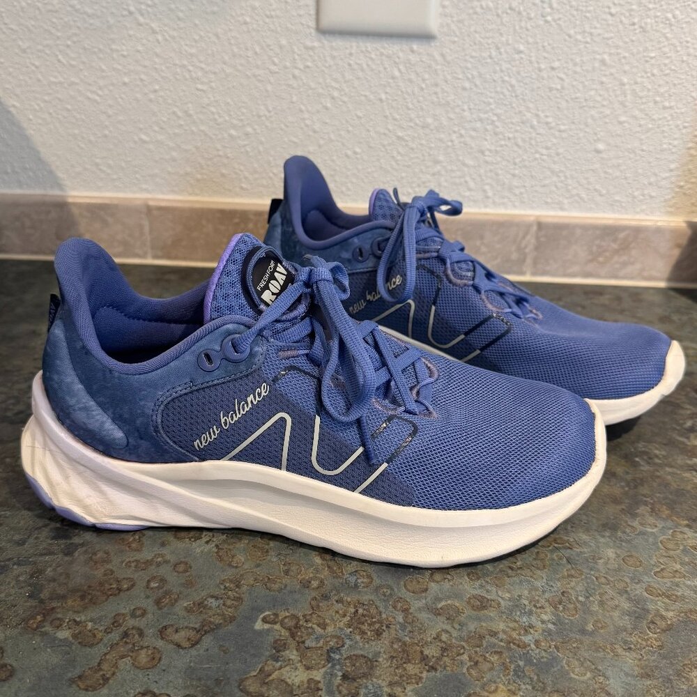 New Balance Fresh Foam Roav V2 - 8